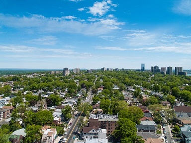CoreLogic: Housing market shows wide recovery from Great Recession