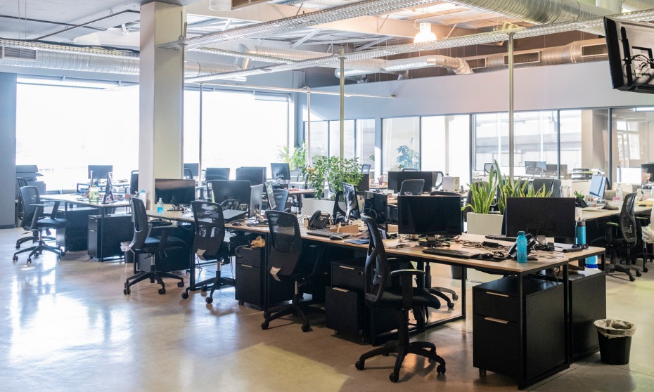 Do Open Plan Offices Really Work Hrd Australia