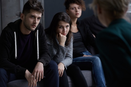 Image result for Drug Rehab Center istock