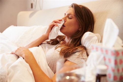 Is this the real reason your staff are calling in sick?