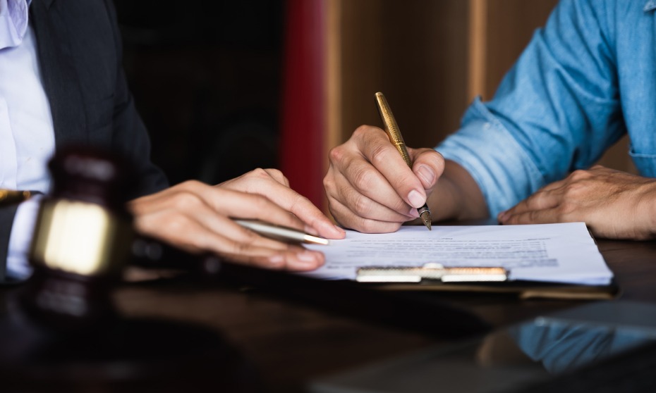 Employer fined for paying trainee to carry out work