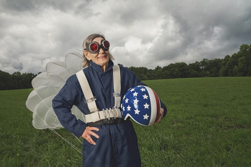 ‘Fear of missing out’ producing thrill seekers who need coverage