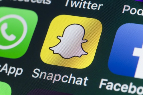 What snapchat teaches us about productivity