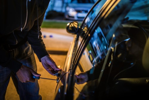 Revealed: The most frequently stolen cars in New Zealand | Insurance  Business New Zealand