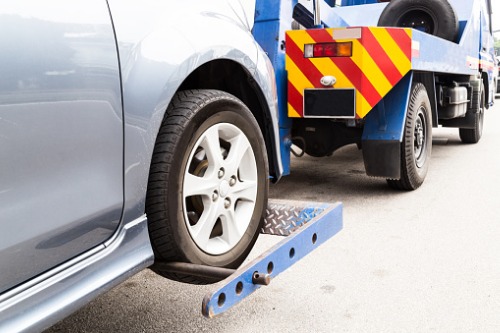 IBC: Ottawa’s towing industry is borderline