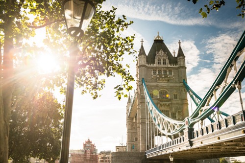 Insurance risks are getting hot, hot, hot