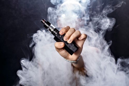 Clearing the haze around smoke and vape store coverage | Insurance ...