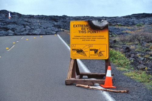 The impact that Hawaii