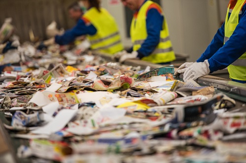 Trash talk: insuring California’s waste management operators | Insurance Business