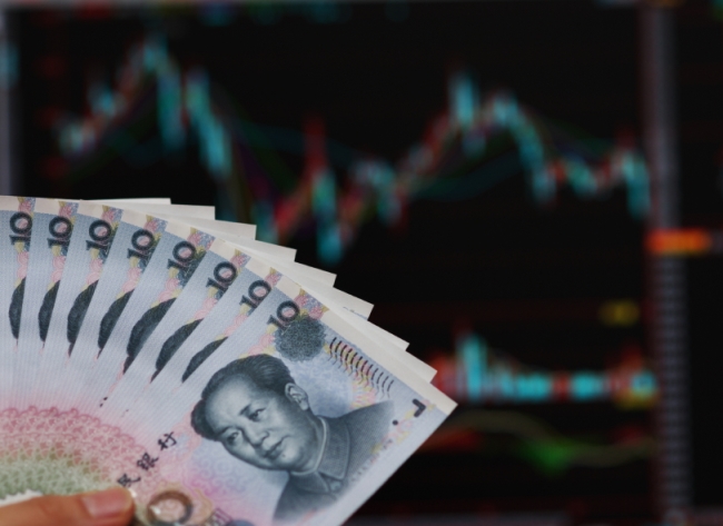 Canadian tech firms are luring Chinese VCs