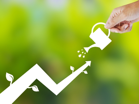 Environmental coverage going mainstream, says Beacon Hill Founder Pritchard