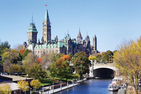 Ottawa set to maintain current equalization formula until 2024
