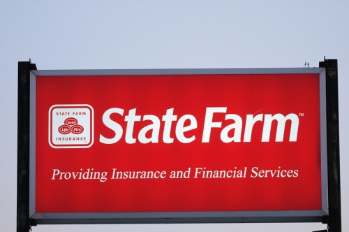 State Farm gives brand creative duties to the Marketing Arm, dealing blow  to DDB