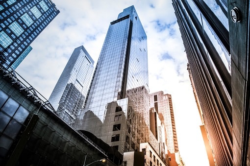 Commercial real estate activity bounceback in Q2
