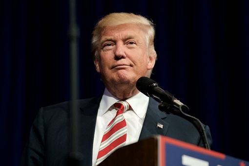 Broker Perspective: Nobody wins in Trump and Trudeau trade spat