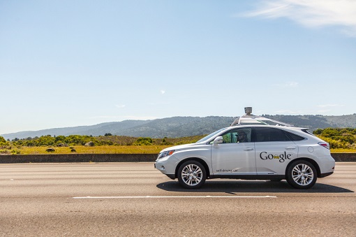 Driverless does not mean lawless: UK regulatory review begins