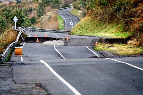 Eqc Updates Market On Kaikoura Earthquake Claims Insurance Business
