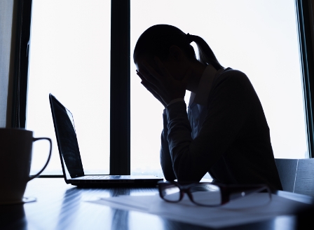 Could ‘meaningful work’ cause staff burnout?