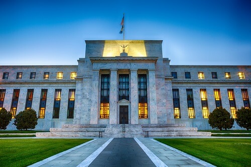 Can the Fed set rates for commissions?