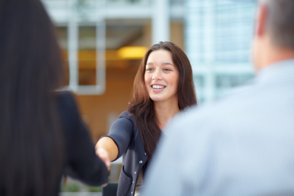 BLOG: Selling insurance like selling hamburgers