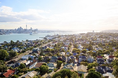 This Northeast housing market is seeing a fall bump