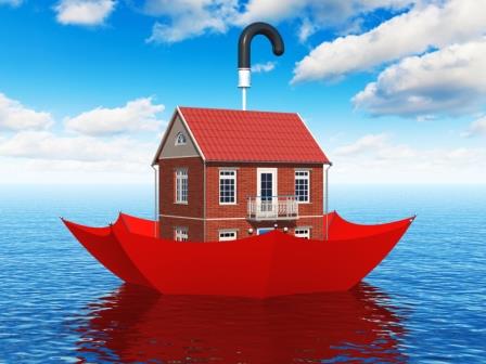 Zurich Residential Private Flood Insurance - The New Private Flood Option