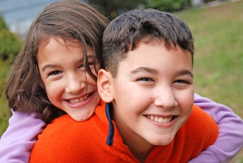 Improvement, but not success, on health insurance for children