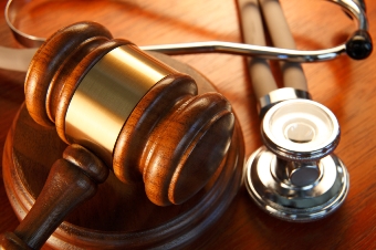 Being there for clients who care