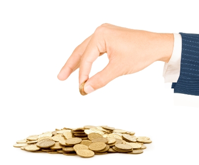 Are you in line for a pay rise?