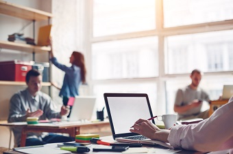 Start-up agencies: Why technology is important from the very beginning