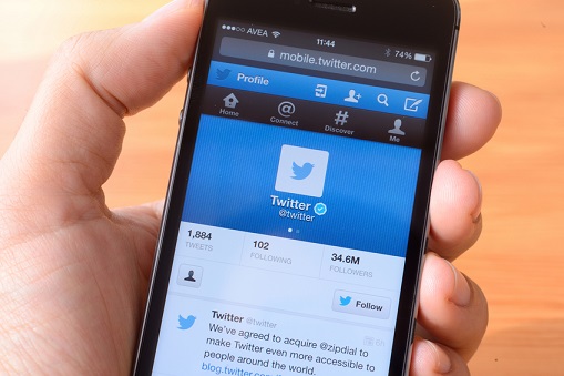 How Twitter will shake up insurance