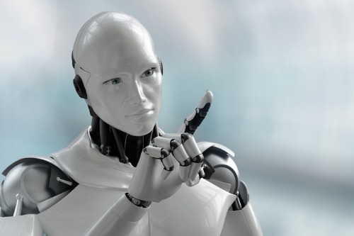 Are robots better than HR at