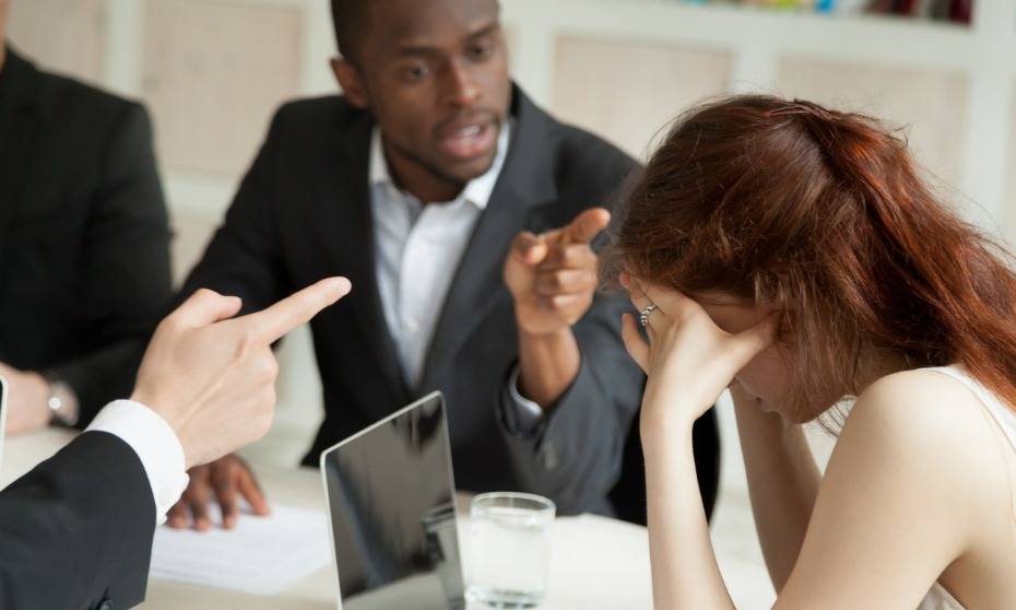 Bullying in NZ workplaces: How bad is it? | HRD New Zealand