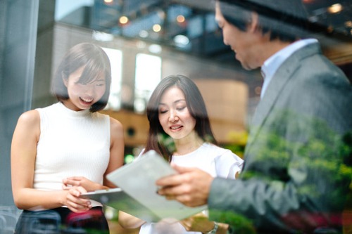 Ping An named to Dow Jones Sustainability Index