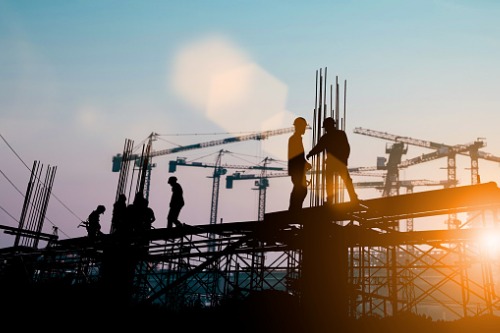 Insurer warns of increasing complexity in construction | Insurance ...