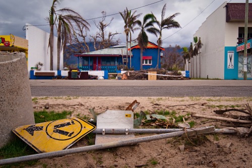 Reports warn about devastating impact of climate change on properties