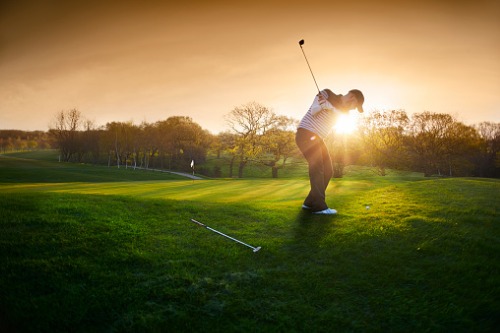 Adroit announces charity golf grant recipient