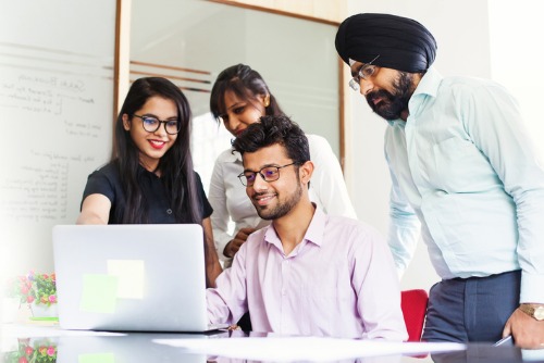 Majority of Indians approach agents for insurance needs