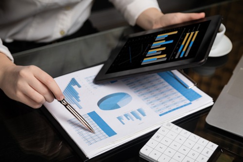 Statistics shows industry with highest work-related injury claims