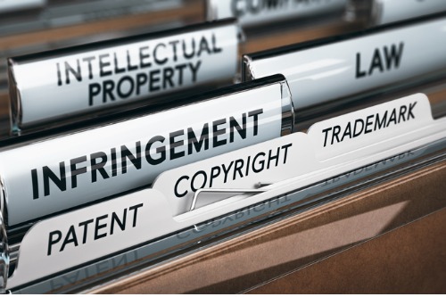 intellectual property patent law