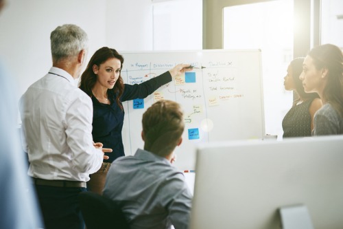 How to strengthen your leadership team