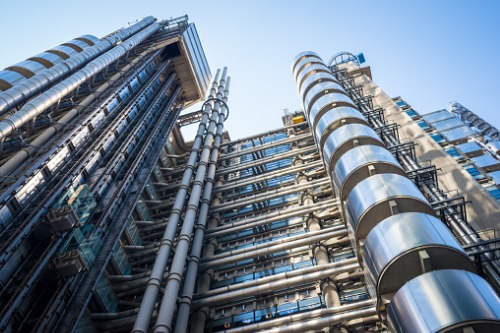 Lloyd’s of London announces new chief risk officer