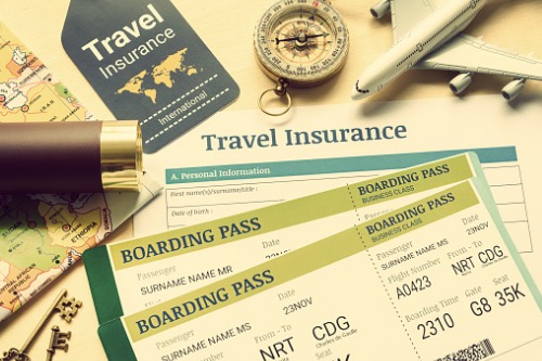 Many Australians fail to plan financially for their travels, Suncorp study finds