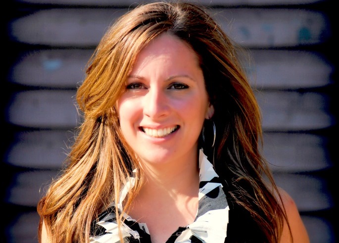 5 minutes with...Jamie Pritscher, entrepreneur