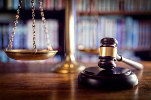 Company slapped with six-figure fine after risk management failings - report