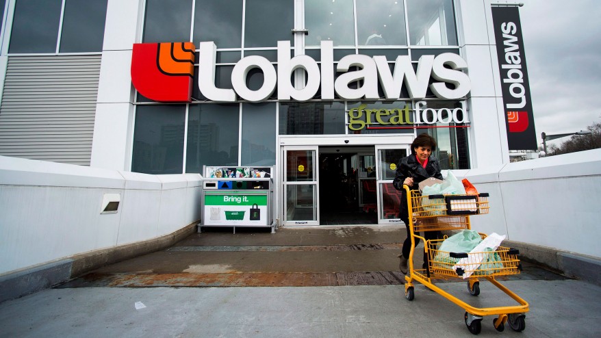 Loblaws facing strike action