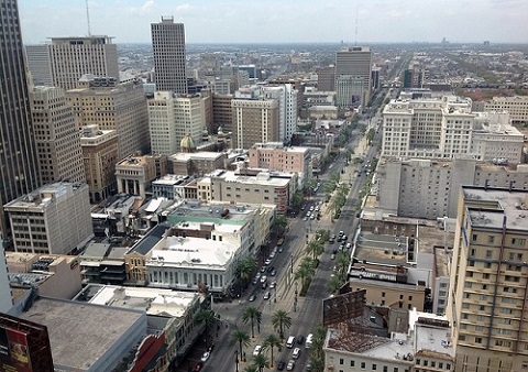 Agency network group gains foothold in Louisiana with partner agencies