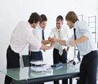 How one international company maintains a 3% turnover rate