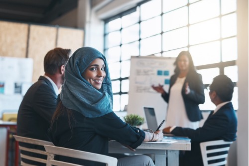 Transform your culture in three steps