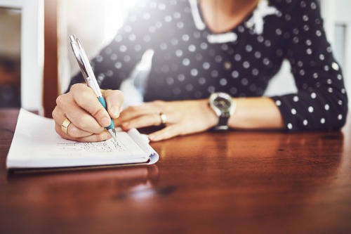 Why successful people don
